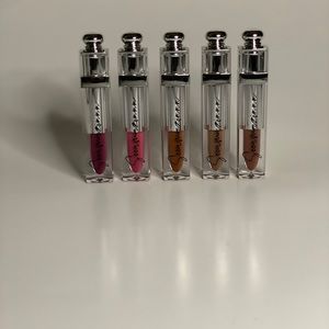Sooamazinnn matte lipstick
